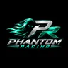 Phantom Racing logo